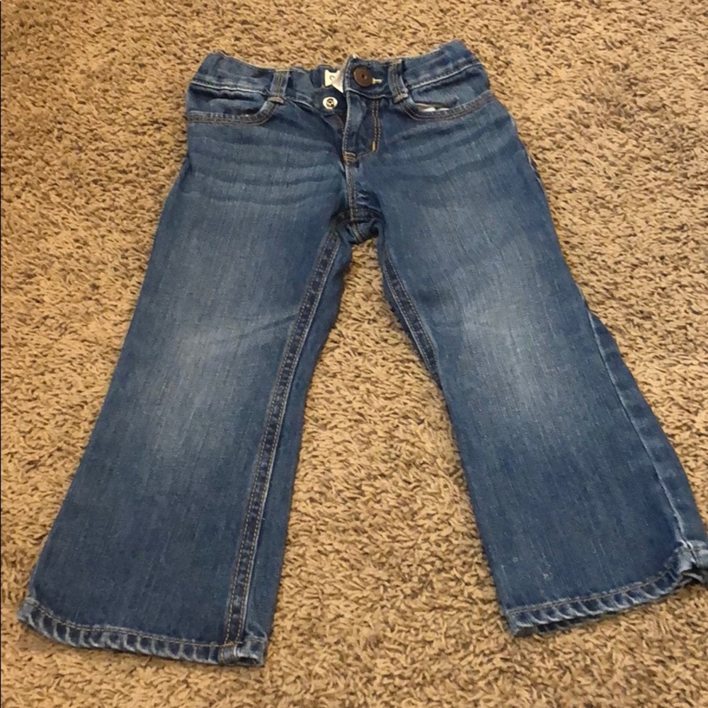 OshKosh Bootcut Jeans 👖